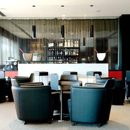 AC Hotel Padova by Marriott Esterno foto