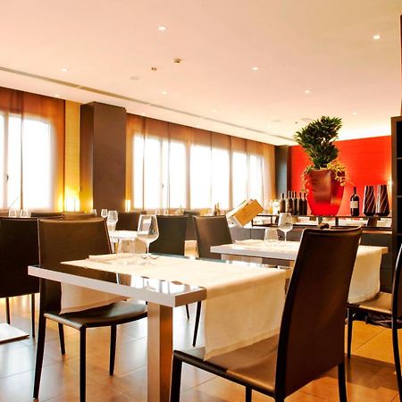 AC Hotel Padova by Marriott Esterno foto
