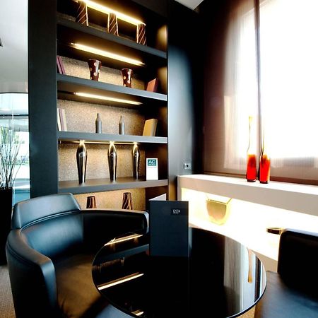 AC Hotel Padova by Marriott Esterno foto