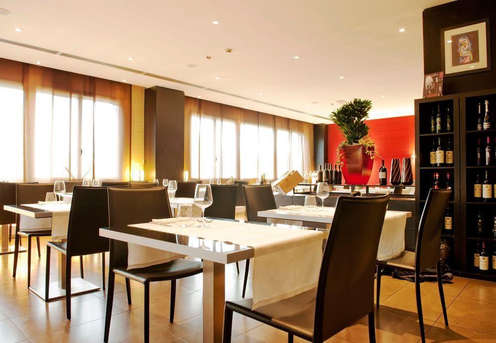 AC Hotel Padova by Marriott Esterno foto