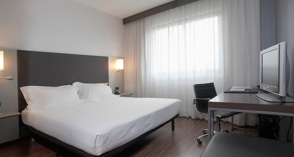 AC Hotel Padova by Marriott Esterno foto