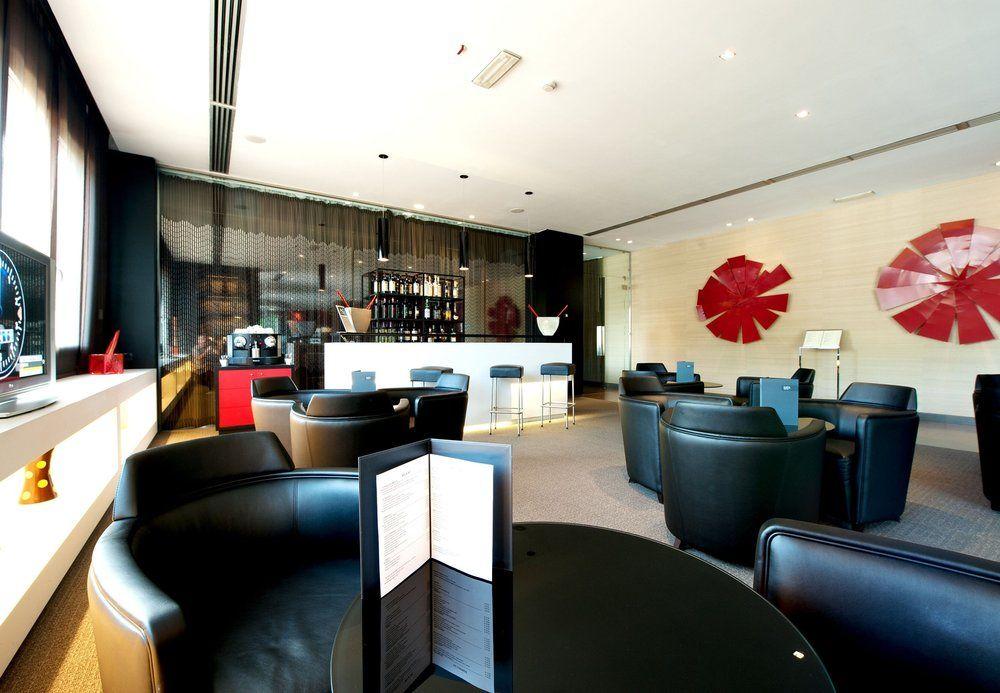 AC Hotel Padova by Marriott Esterno foto