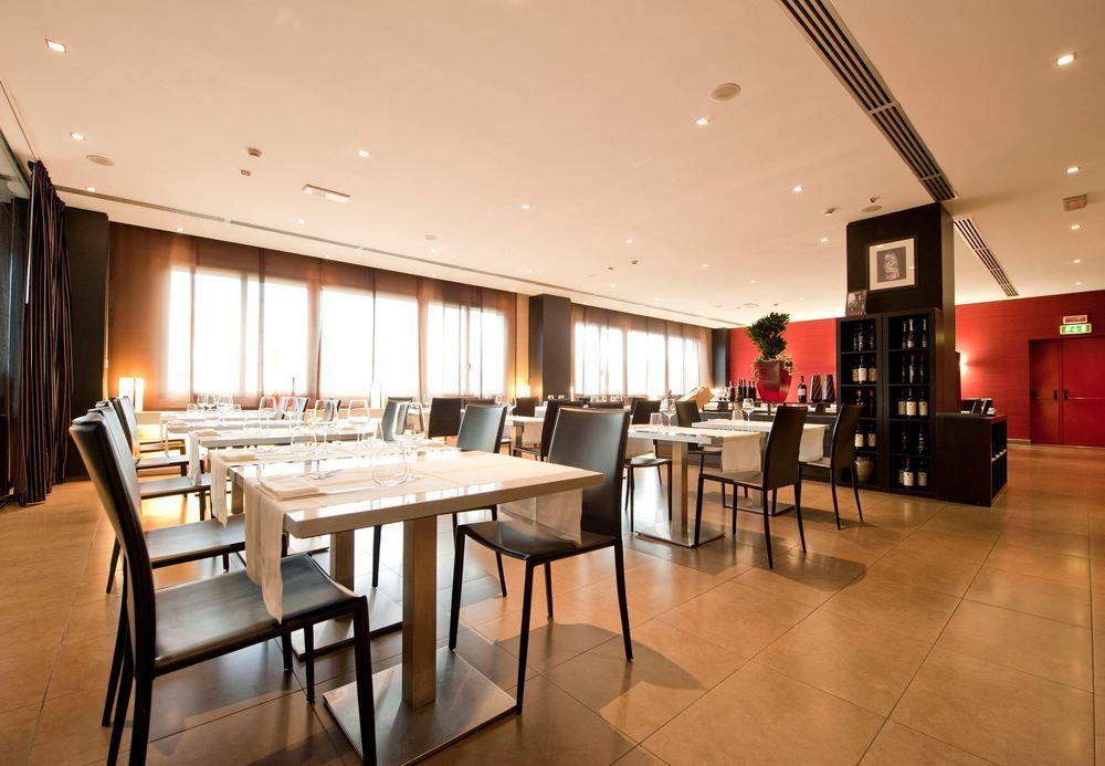 AC Hotel Padova by Marriott Esterno foto