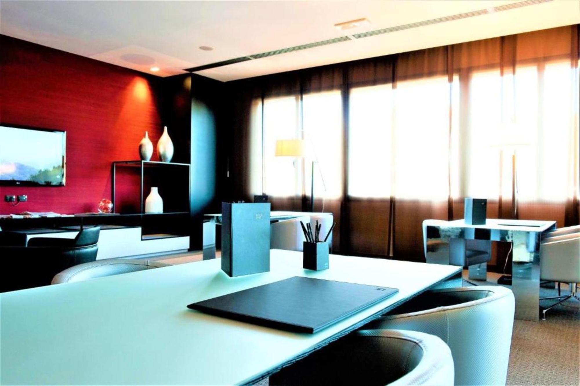 AC Hotel Padova by Marriott Esterno foto