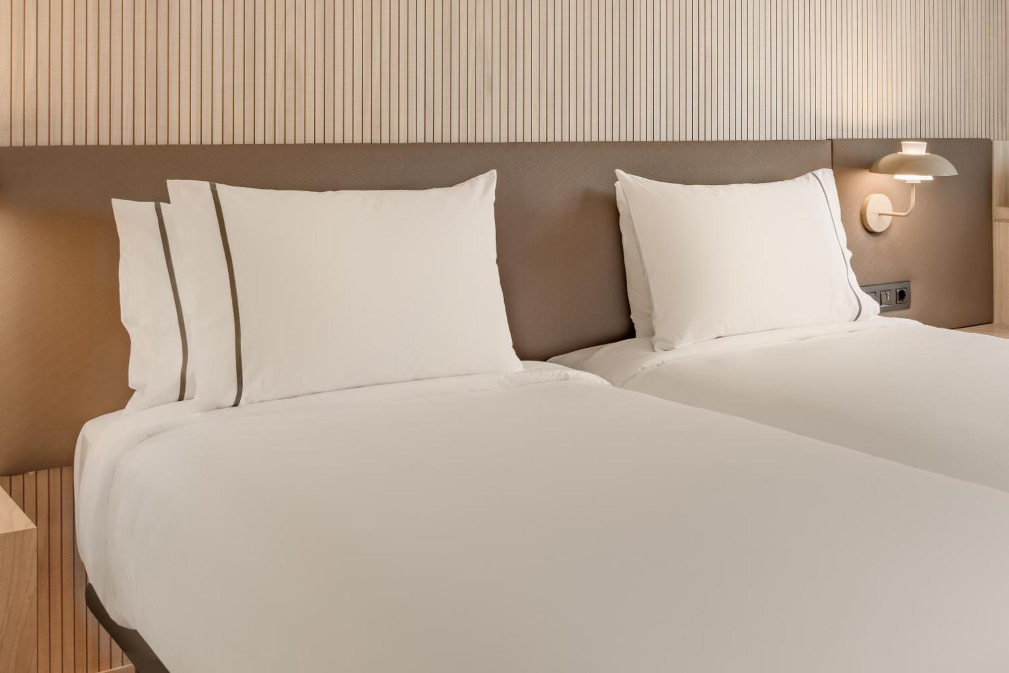AC Hotel Padova by Marriott Esterno foto