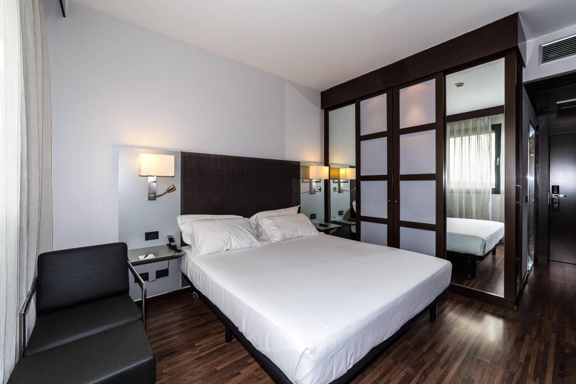 AC Hotel Padova by Marriott Esterno foto