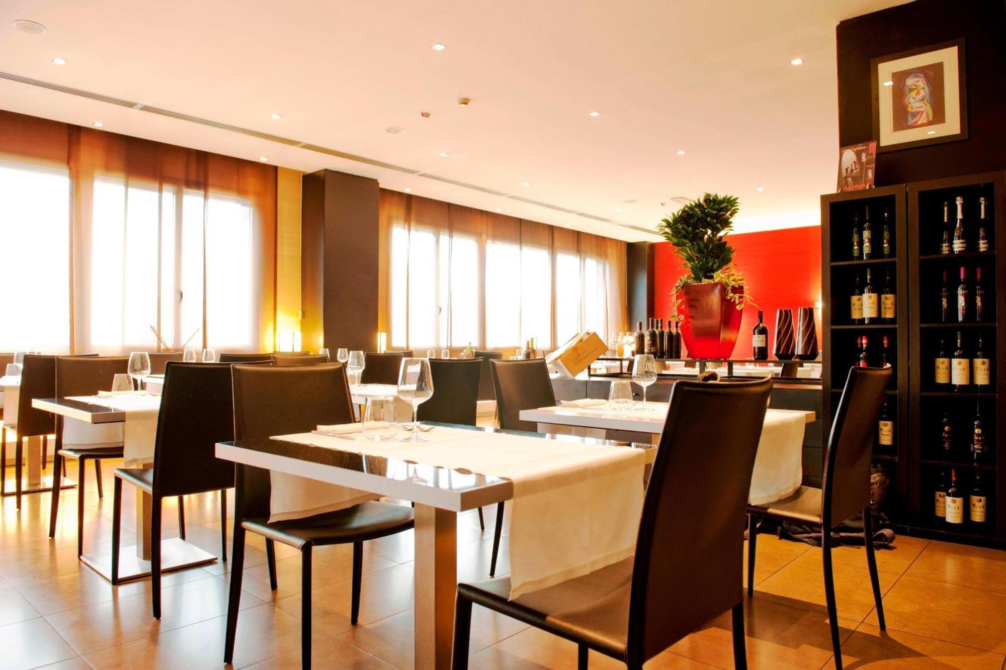 AC Hotel Padova by Marriott Esterno foto