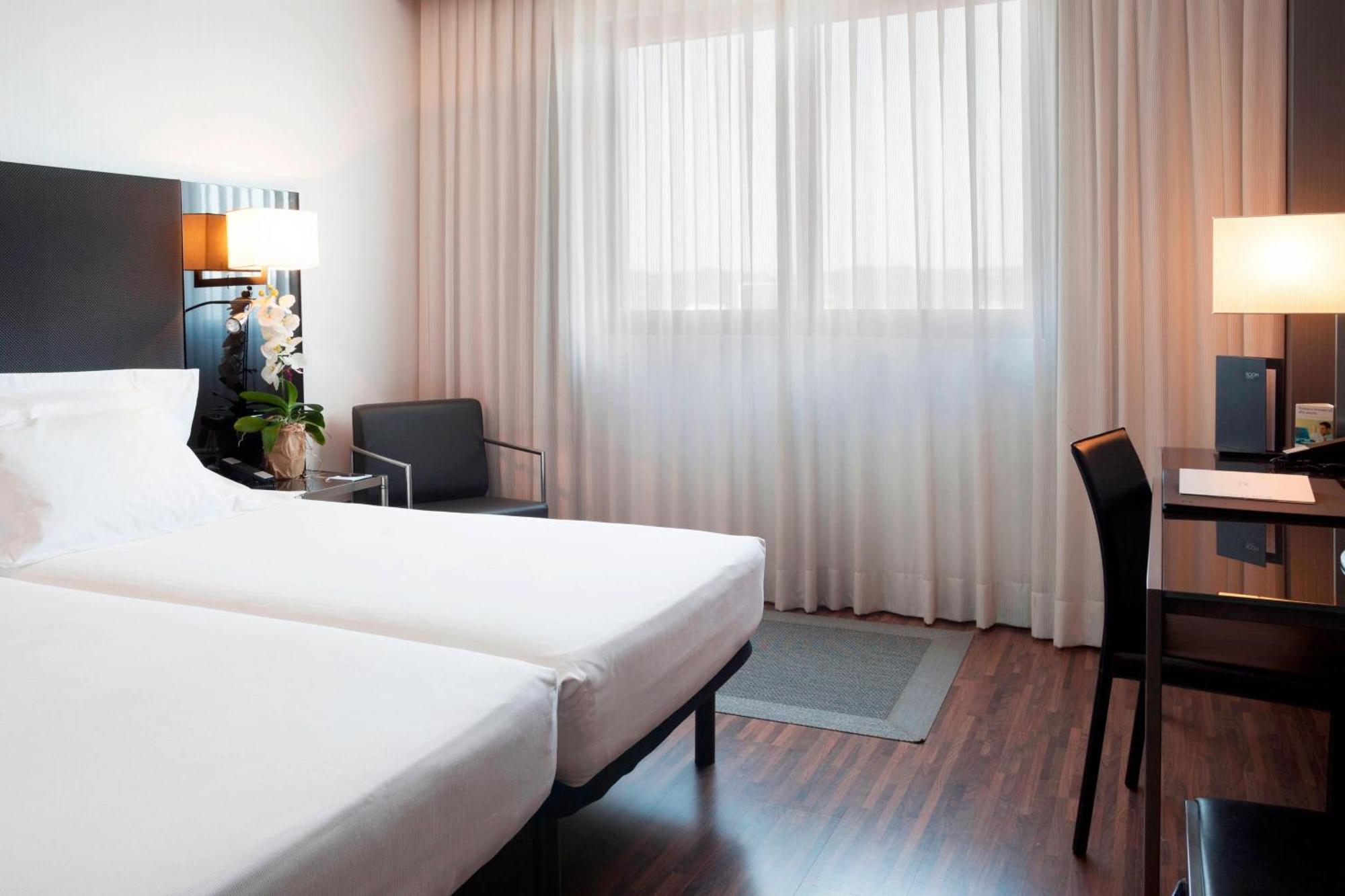 AC Hotel Padova by Marriott Esterno foto