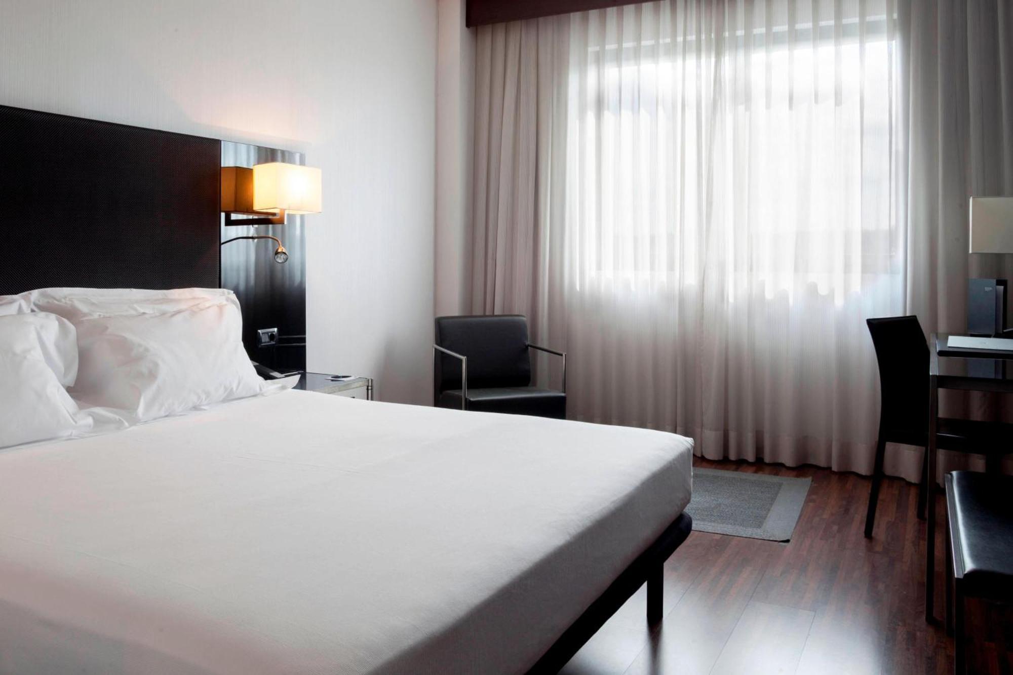 AC Hotel Padova by Marriott Esterno foto