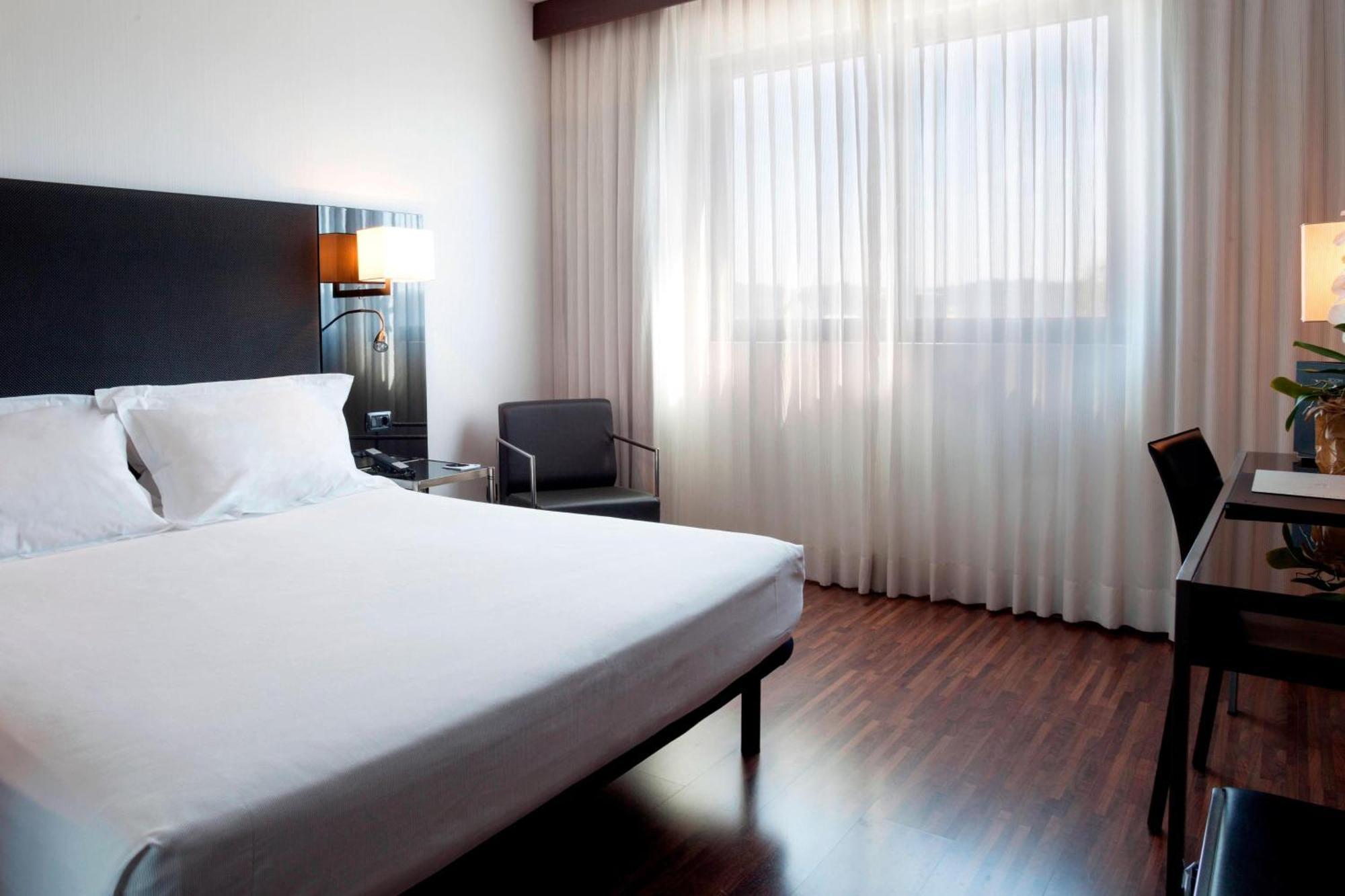 AC Hotel Padova by Marriott Esterno foto
