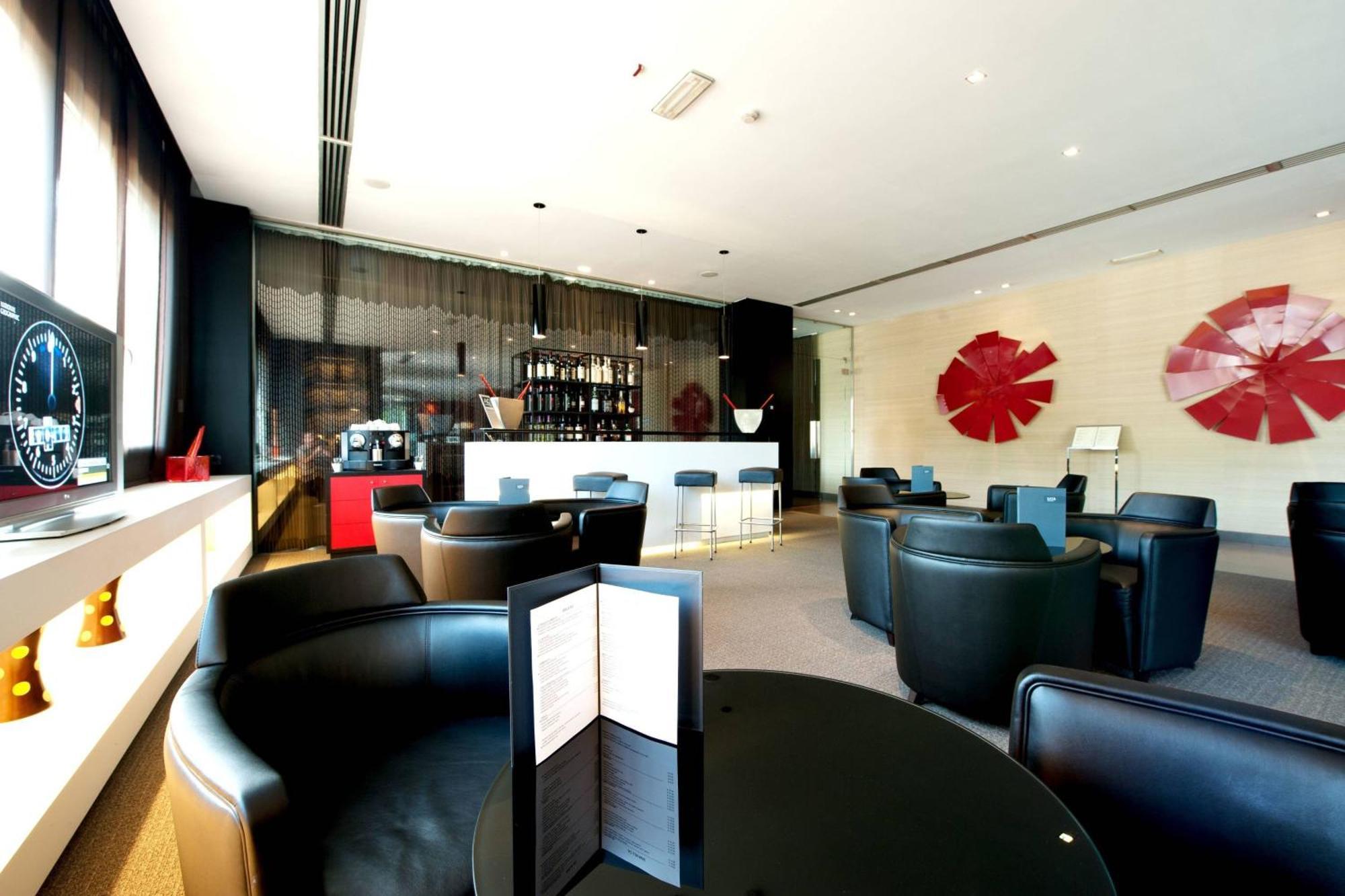 AC Hotel Padova by Marriott Esterno foto