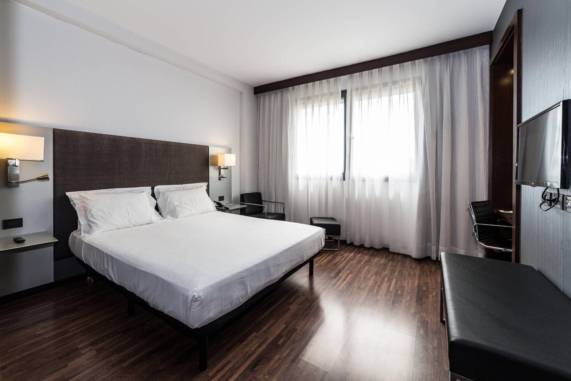 AC Hotel Padova by Marriott Esterno foto