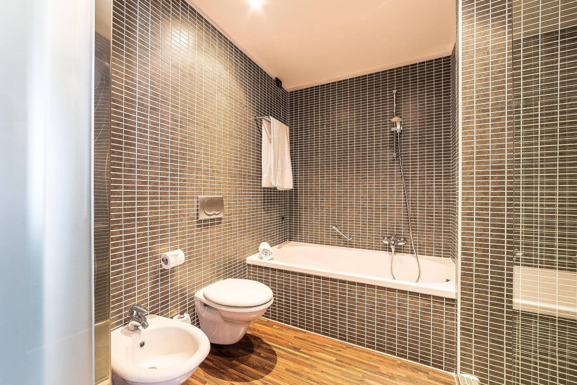 AC Hotel Padova by Marriott Esterno foto