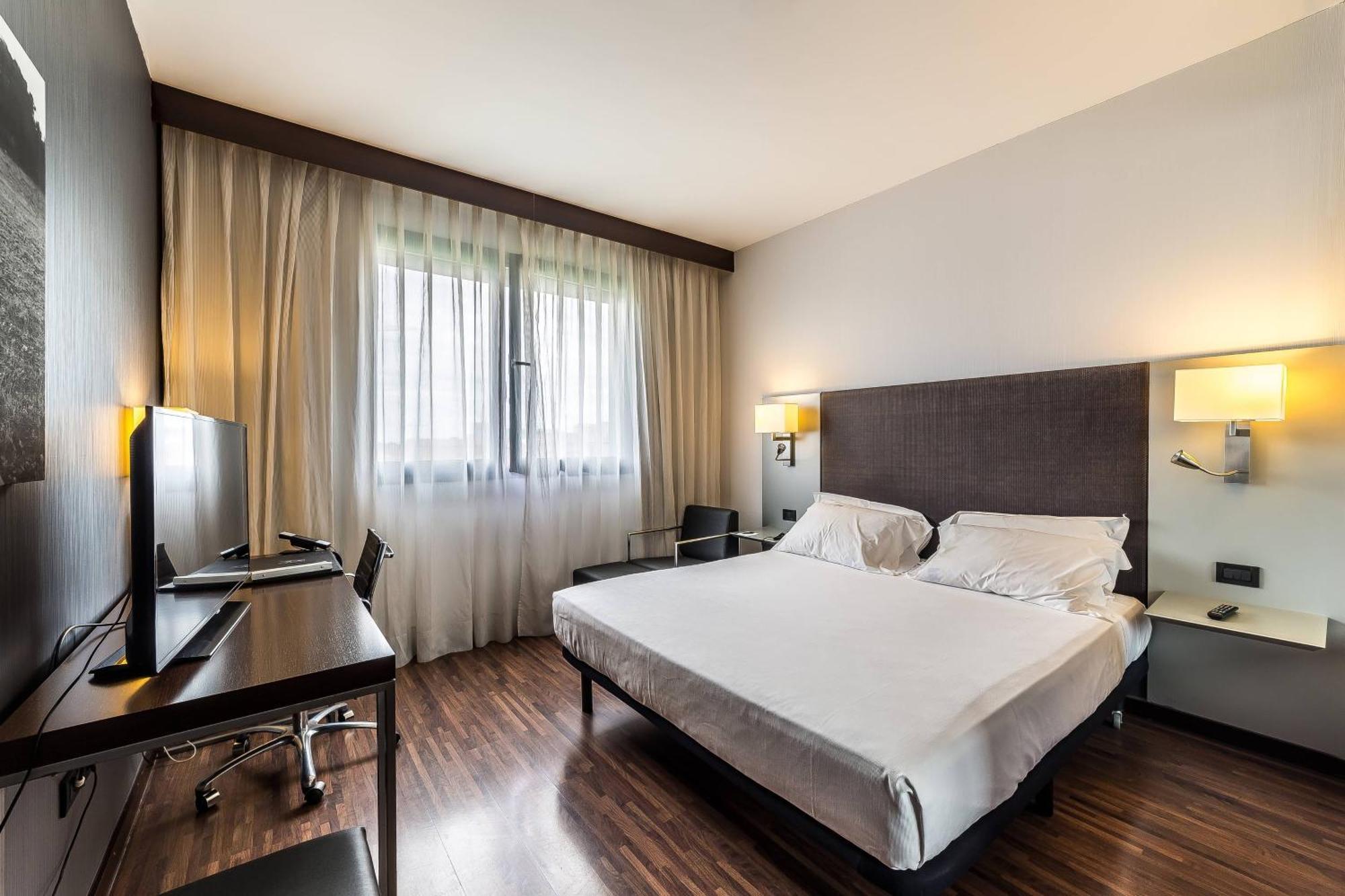 AC Hotel Padova by Marriott Esterno foto