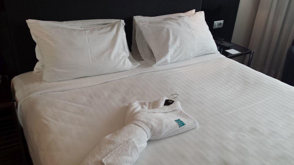 AC Hotel Padova by Marriott Esterno foto