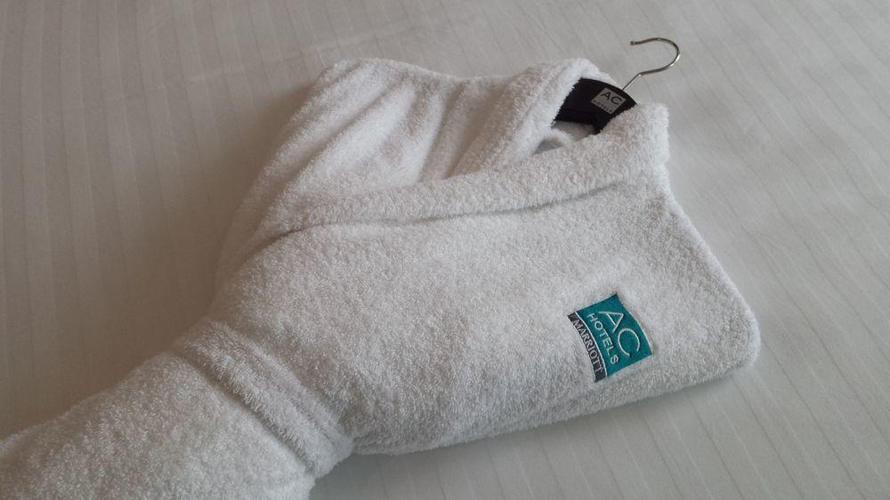 AC Hotel Padova by Marriott Esterno foto