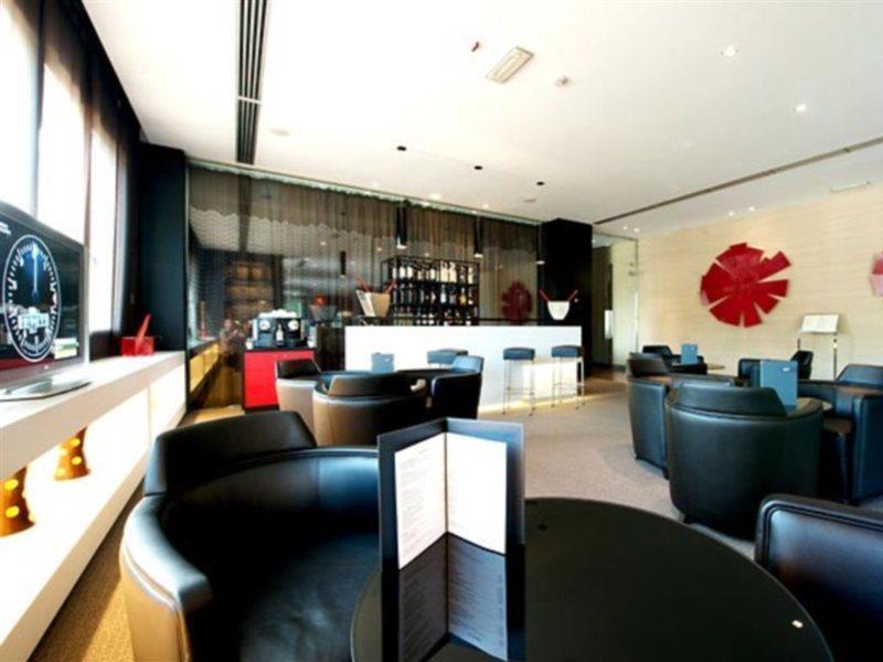 AC Hotel Padova by Marriott Esterno foto