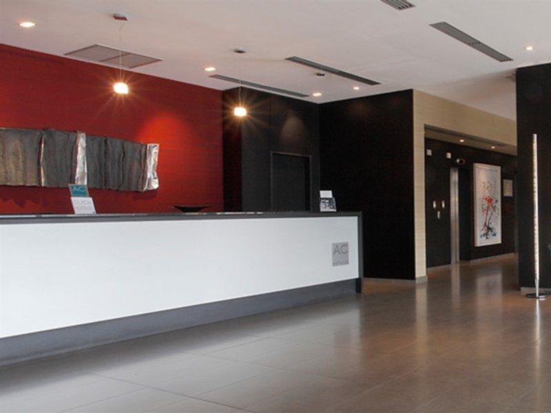 AC Hotel Padova by Marriott Esterno foto