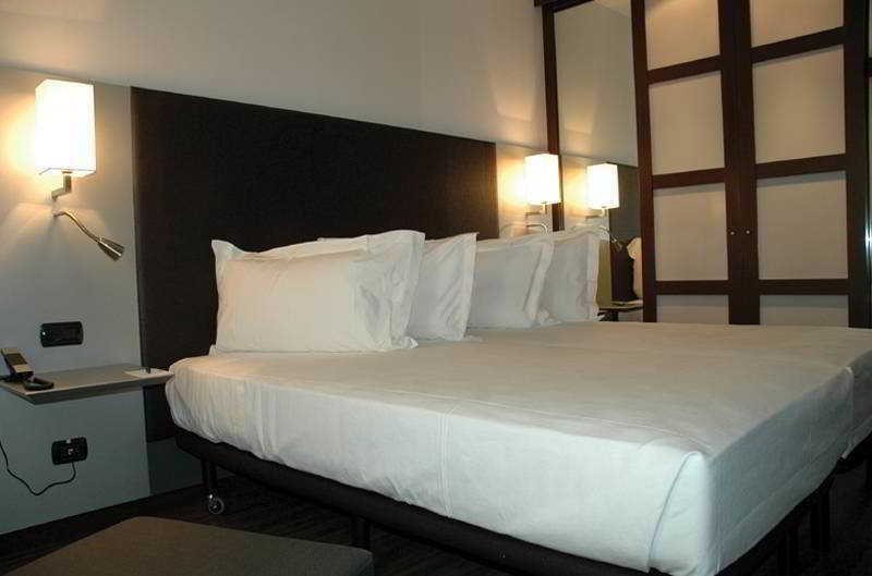 AC Hotel Padova by Marriott Camera foto