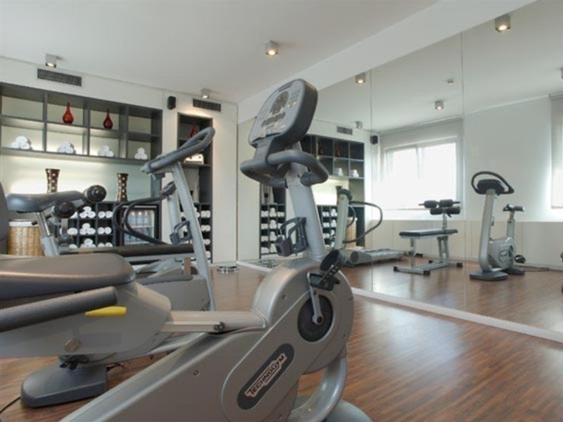 AC Hotel Padova by Marriott Esterno foto