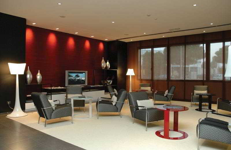 AC Hotel Padova by Marriott Ristorante foto