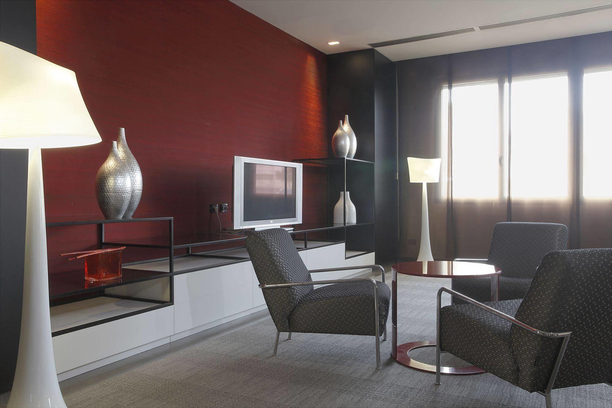 AC Hotel Padova by Marriott Esterno foto