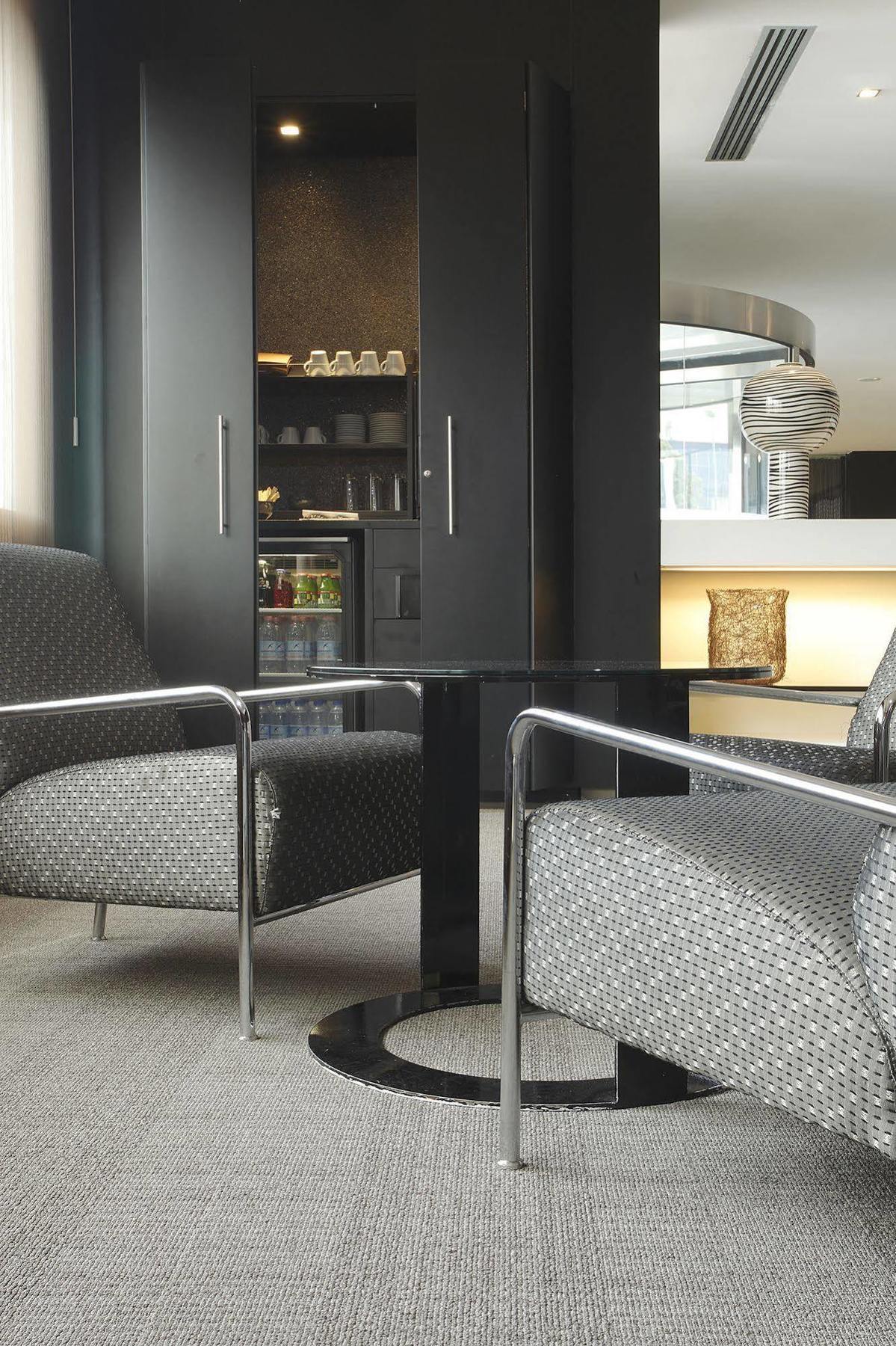 AC Hotel Padova by Marriott Esterno foto