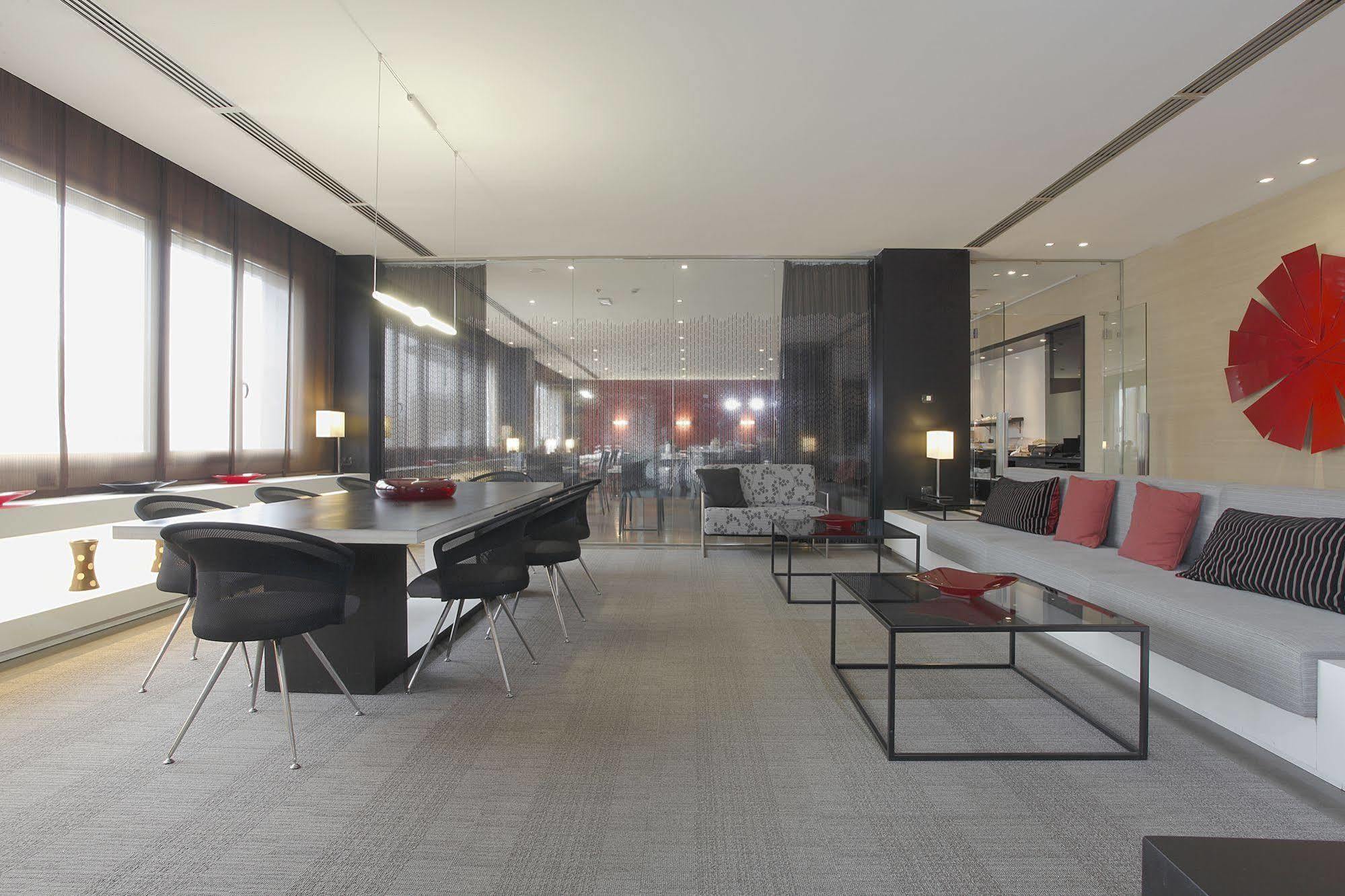 AC Hotel Padova by Marriott Esterno foto