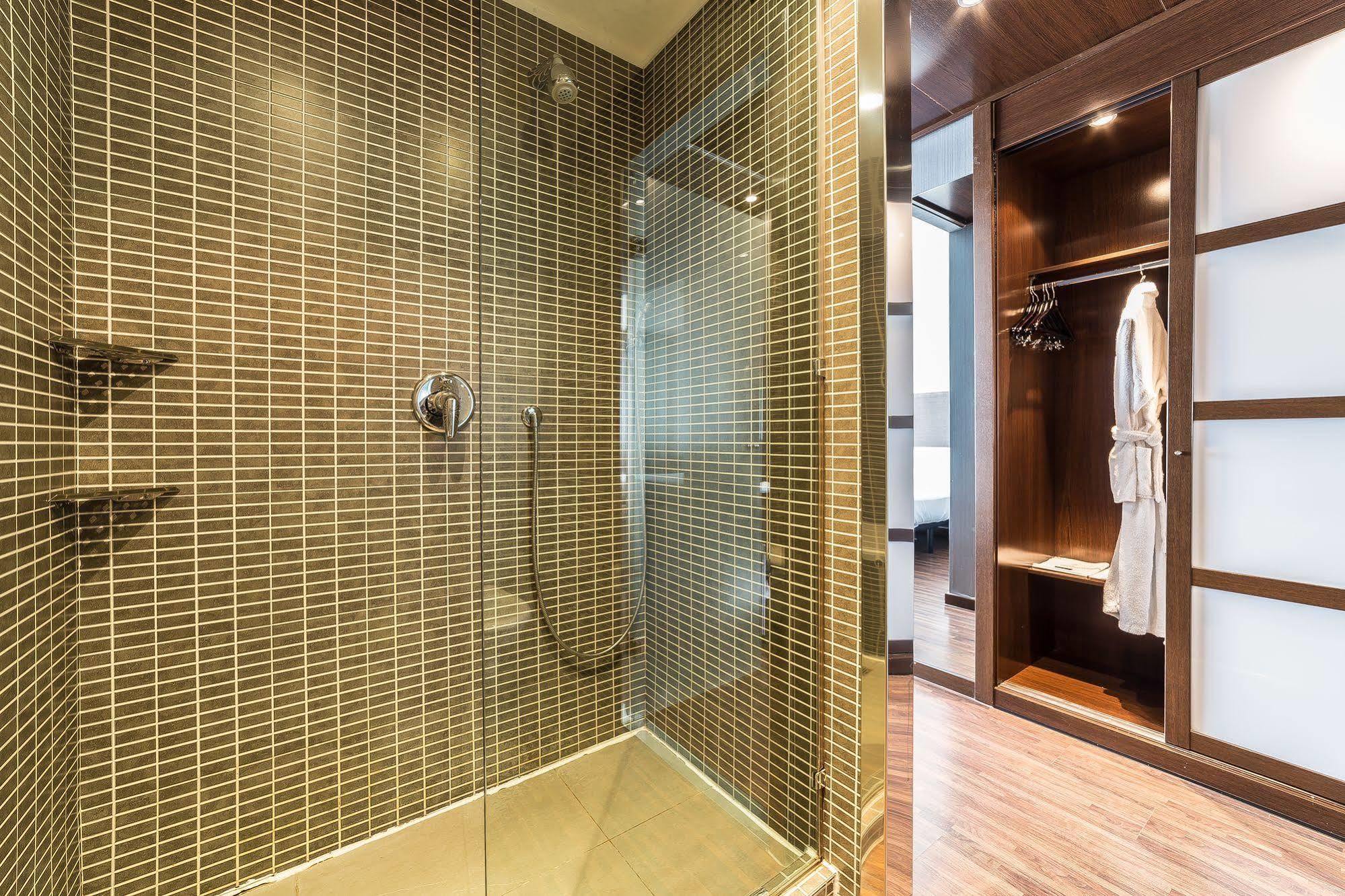 AC Hotel Padova by Marriott Esterno foto