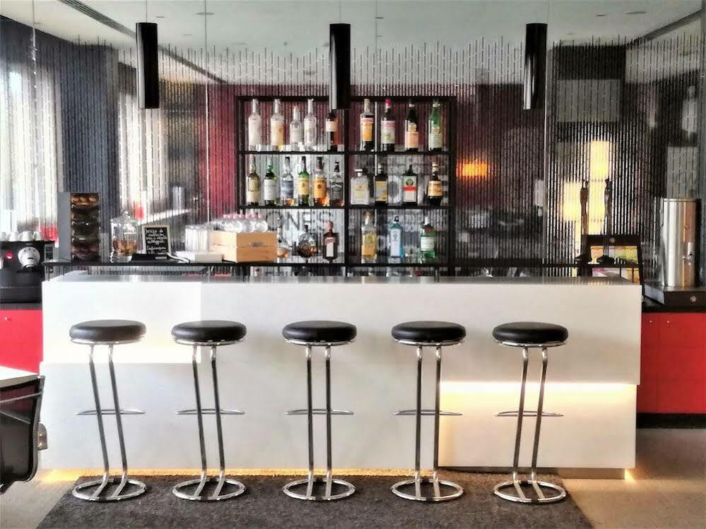 AC Hotel Padova by Marriott Esterno foto