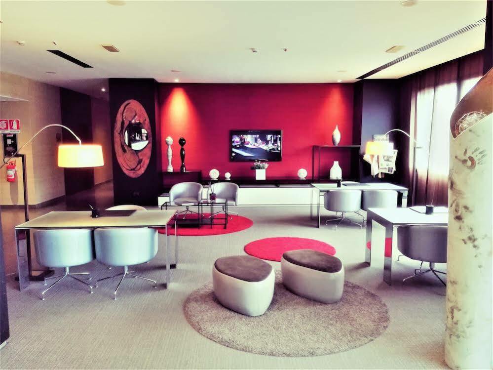 AC Hotel Padova by Marriott Esterno foto
