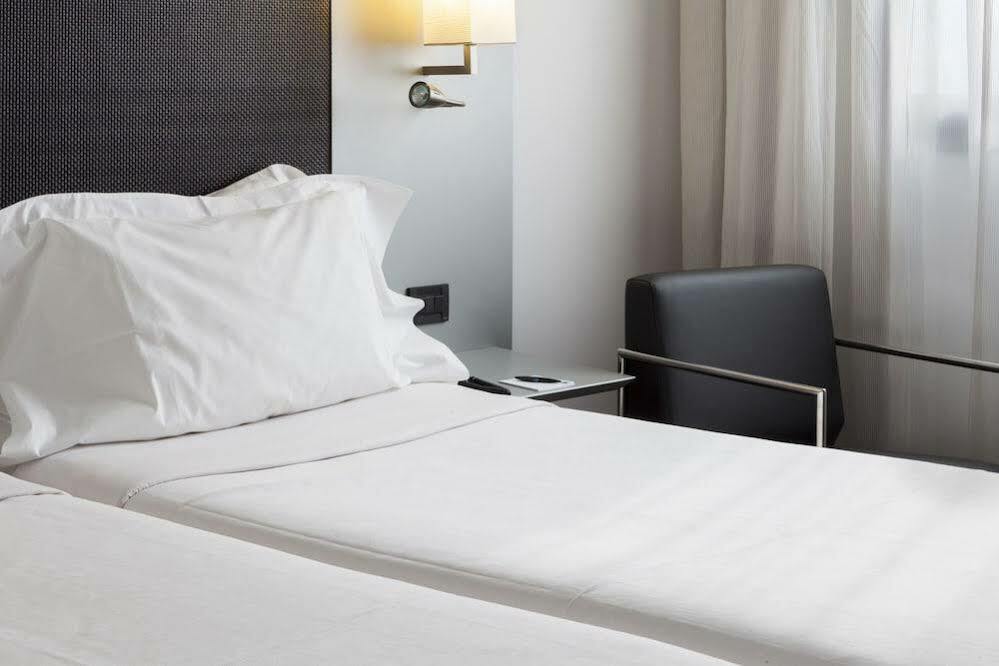 AC Hotel Padova by Marriott Esterno foto