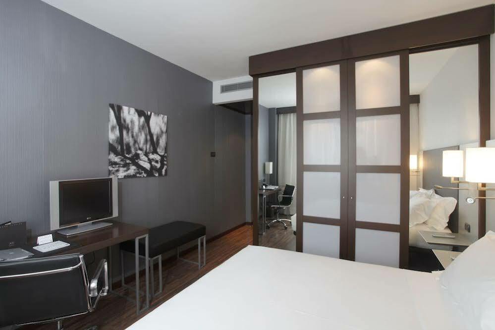 AC Hotel Padova by Marriott Esterno foto