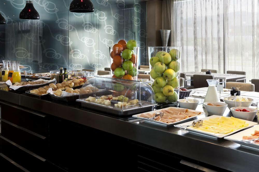 AC Hotel Padova by Marriott Esterno foto